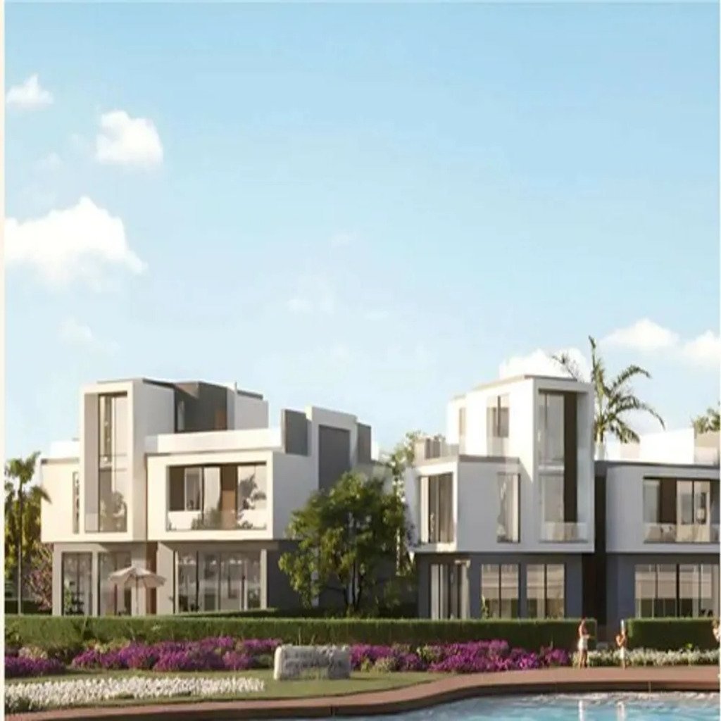 Patio Hills - La Vista - Nawy - 1 .
