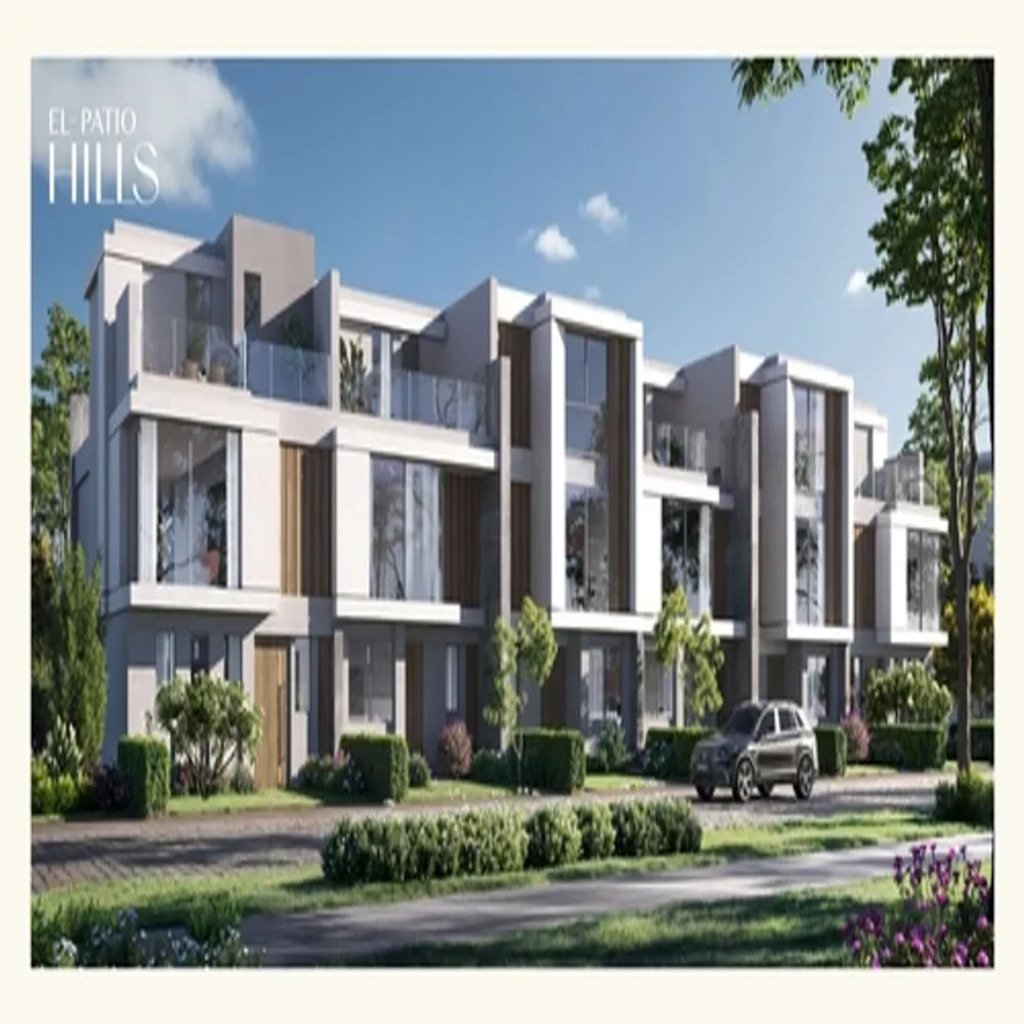 Patio Hills - La Vista - Nawy - 7 .